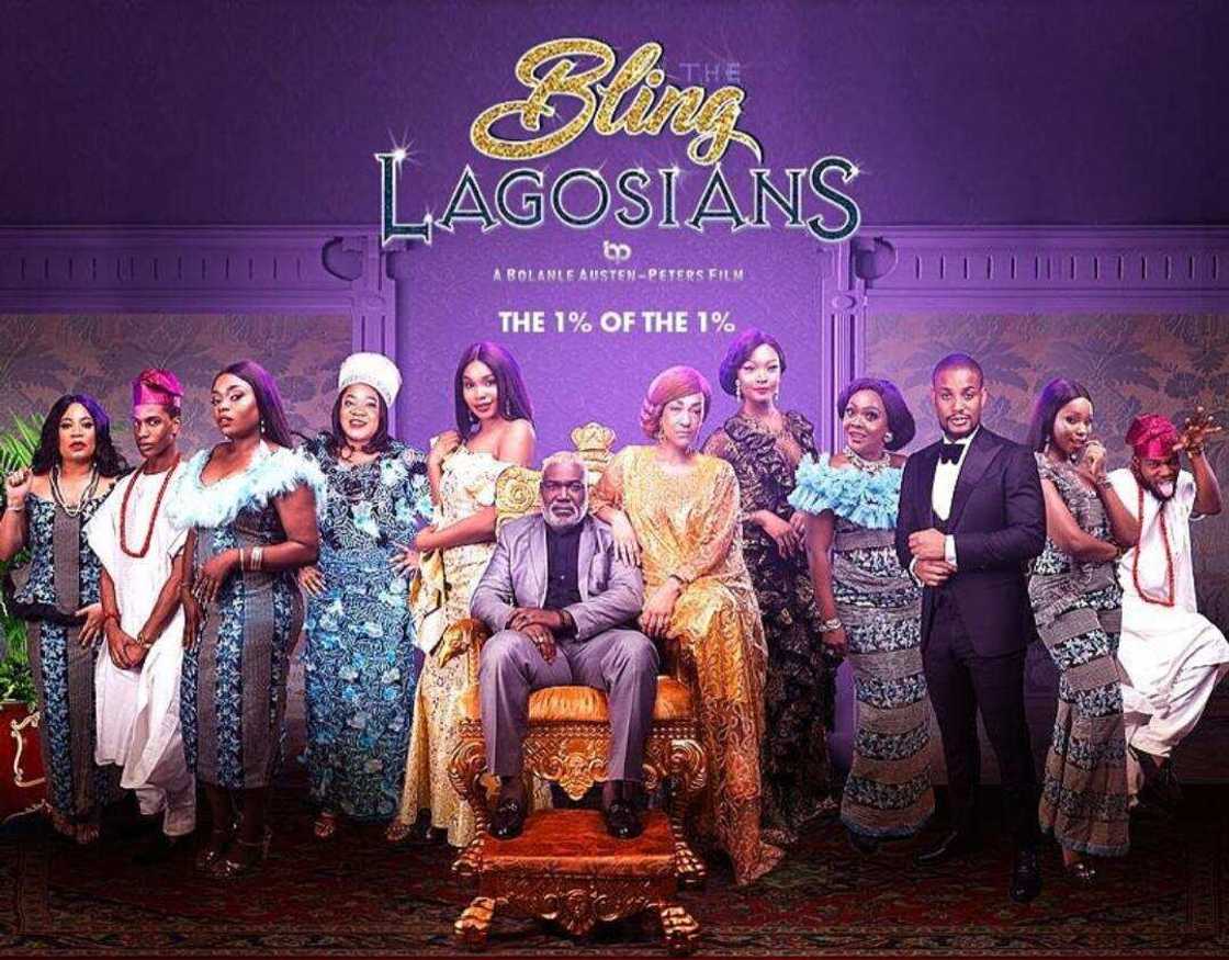 AfroCinema Pop-Up Channel: Celebrating Africa’s Exploits, Cultural Diversity through Film AfroCinema Pop-Up Channel: Celebrating Africa’s Exploits, Cultural Diversity through Film