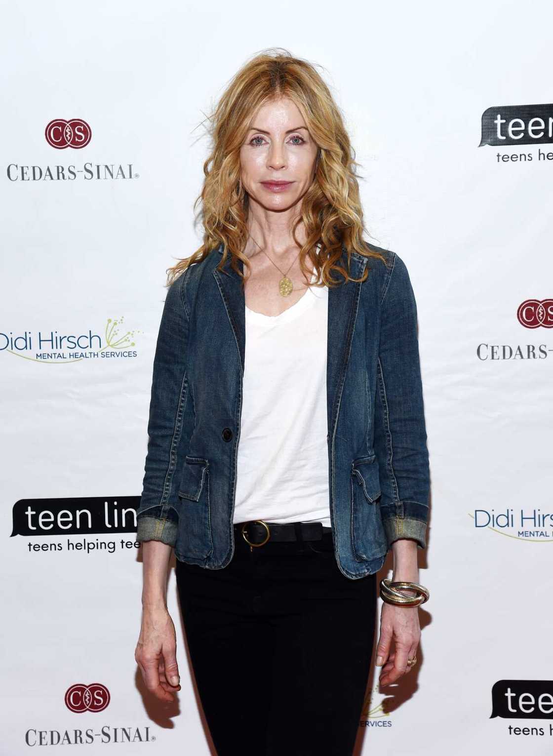 Springsteen's first wife Springsteen's first wife