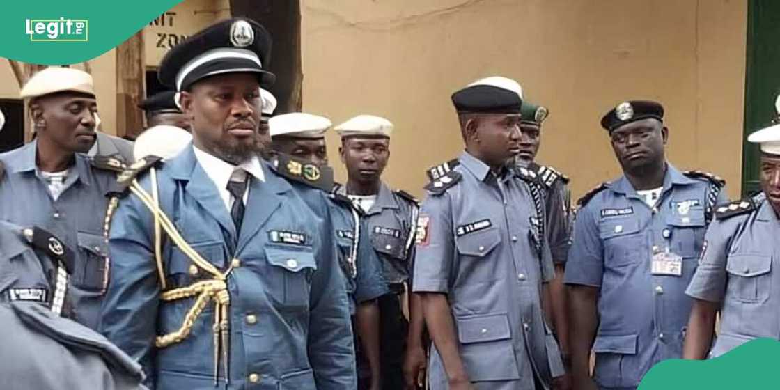 Hisbah Kano has a message for non-Muslims in the state Hisbah Kano has a message for non-Muslims in the state