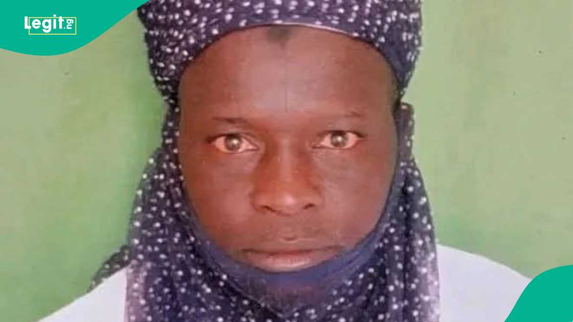 Alhaji Ahmad Yakubu Ahmad. Alhaji Ahmad Yakubu Ahmad.