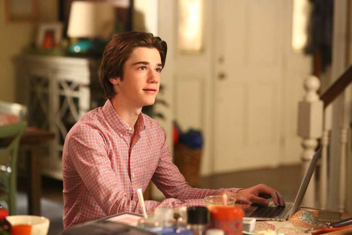 Daniel DiMaggio's birthday Daniel DiMaggio's birthday