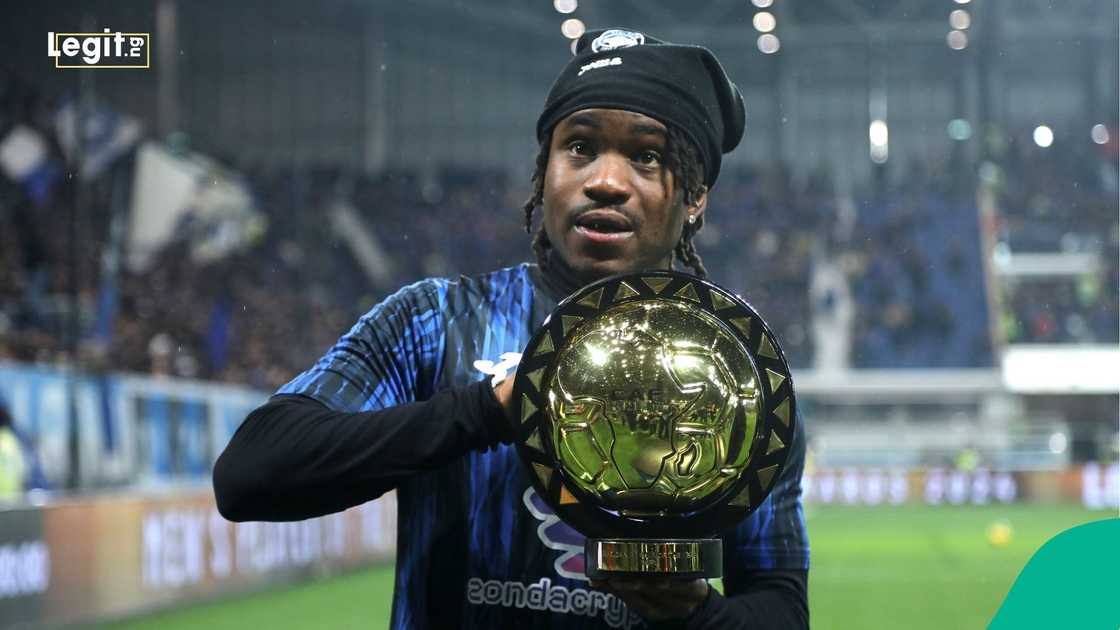 Ademola Lookman, Super Eagles, Nigeria, CAF, Africa , Football. Ademola Lookman, Super Eagles, Nigeria, CAF, Africa , Football.