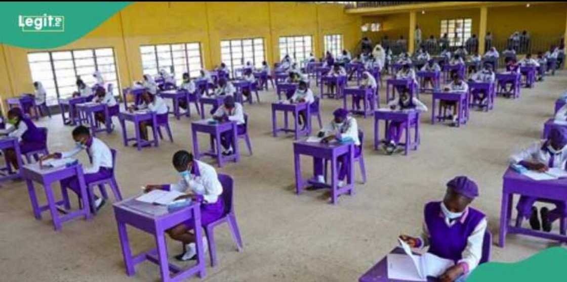 Hukumar NECO ta fitar da sakamakon SSCE 2023 Hukumar NECO ta fitar da sakamakon SSCE 2023