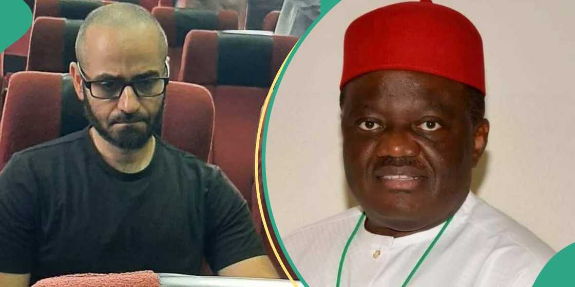 Nadeem Anjarwalla/Dominic Okafor/Binance/Nigerian Lawmaker/ $140m Bribe Nadeem Anjarwalla/Dominic Okafor/Binance/Nigerian Lawmaker/ $140m Bribe