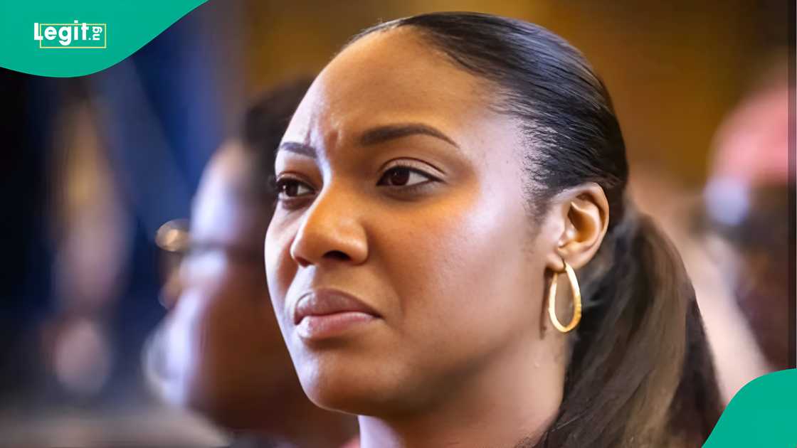 Woman advises pastor Joshua Selman to make a strong decision about Sandra Areh. Woman advises pastor Joshua Selman to make a strong decision about Sandra Areh.