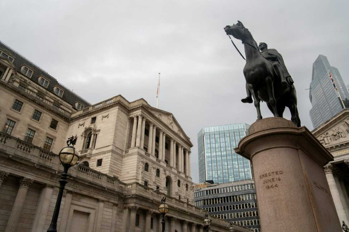 The UK's stablecoins would be pegged to the pound, to help 'build trust', the Bank of England says The UK's stablecoins would be pegged to the pound, to help 'build trust', the Bank of England says