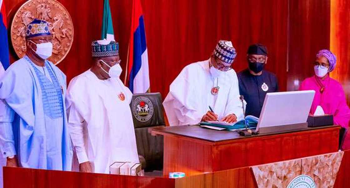 Kasafin kudi Kasafin kudi