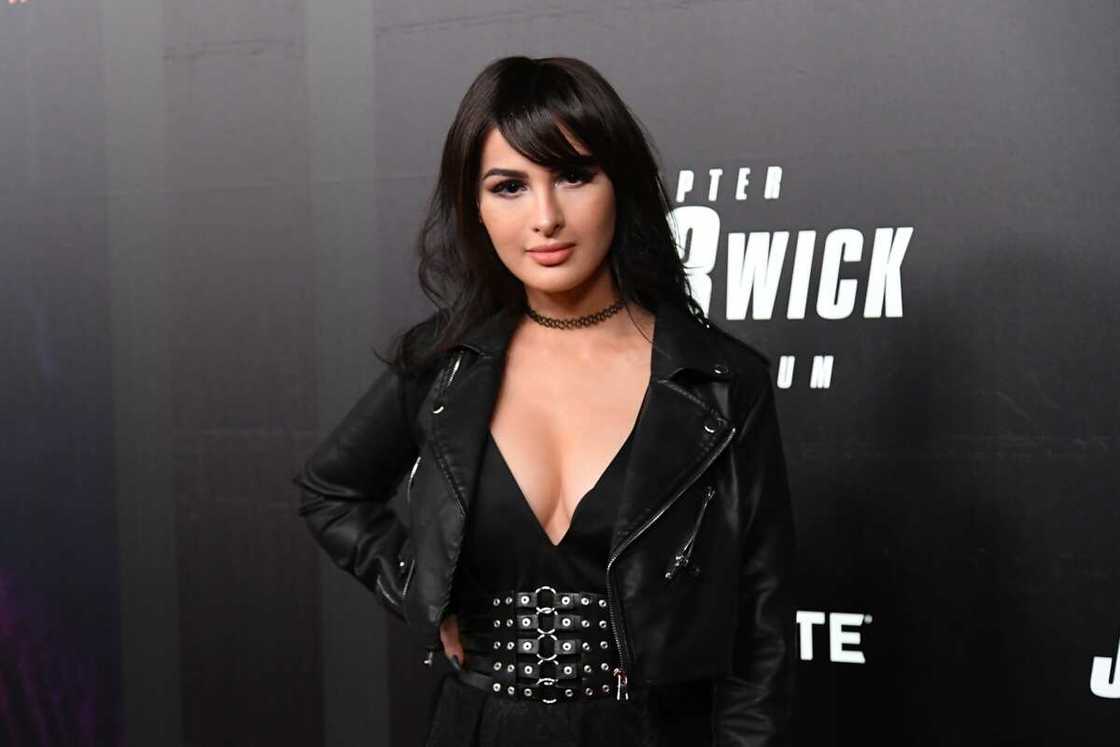 sssniperwolf bf sssniperwolf bf