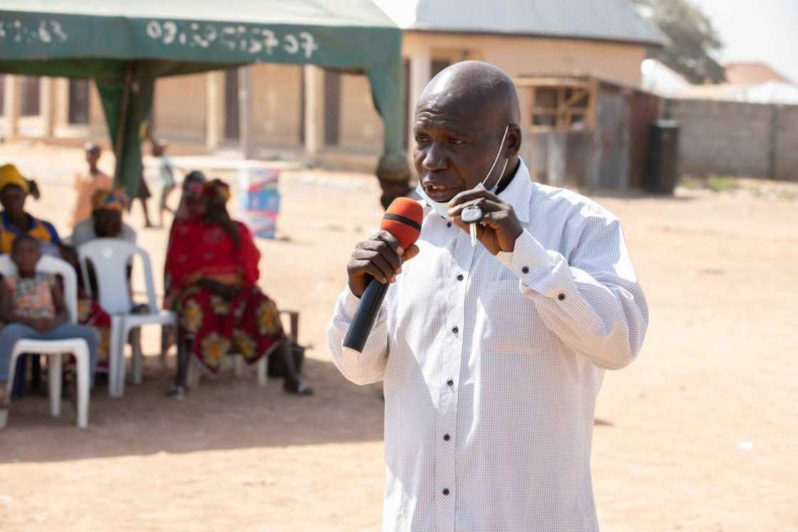 Timzing Auta Wuyep Timzing Auta Wuyep