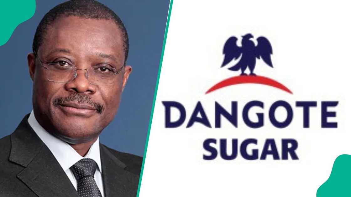 Biography of Arnold Ekpe, Aliko Dangote's successor and new chairman of Dangote Sugar Refinery Biography of Arnold Ekpe, Aliko Dangote's successor and new chairman of Dangote Sugar Refinery