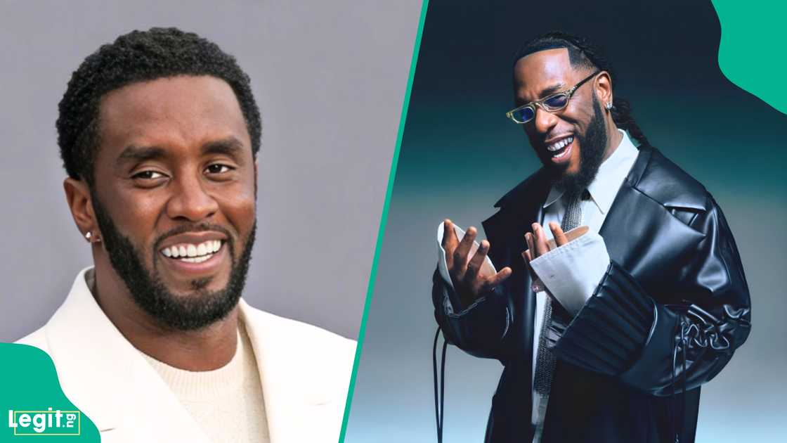 X influencer Ten Man laments emotional distress after Burna Boy's legal team contacted him over a post he claims to know nothing about.