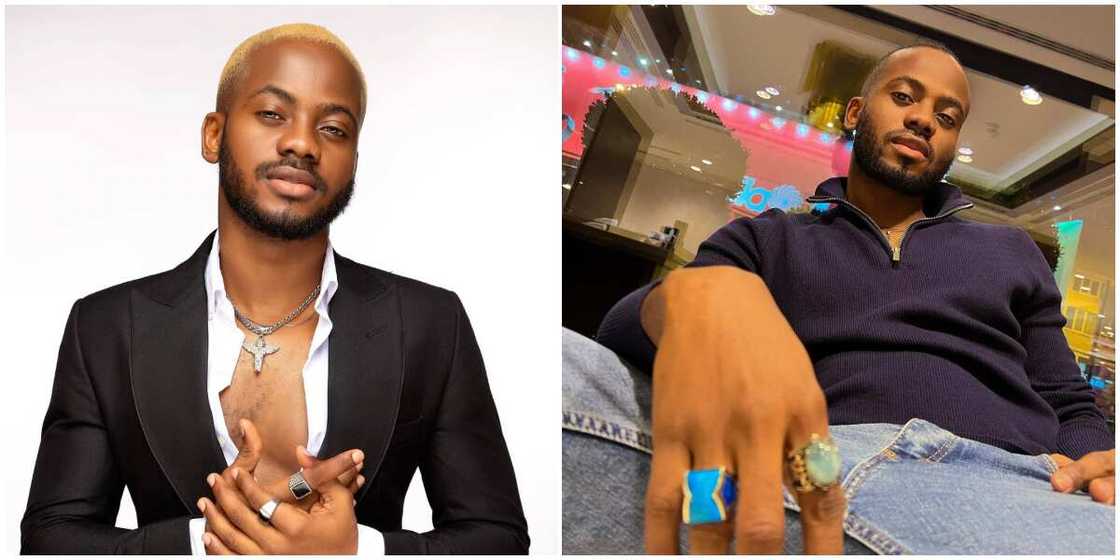 Korede Bello Korede Bello