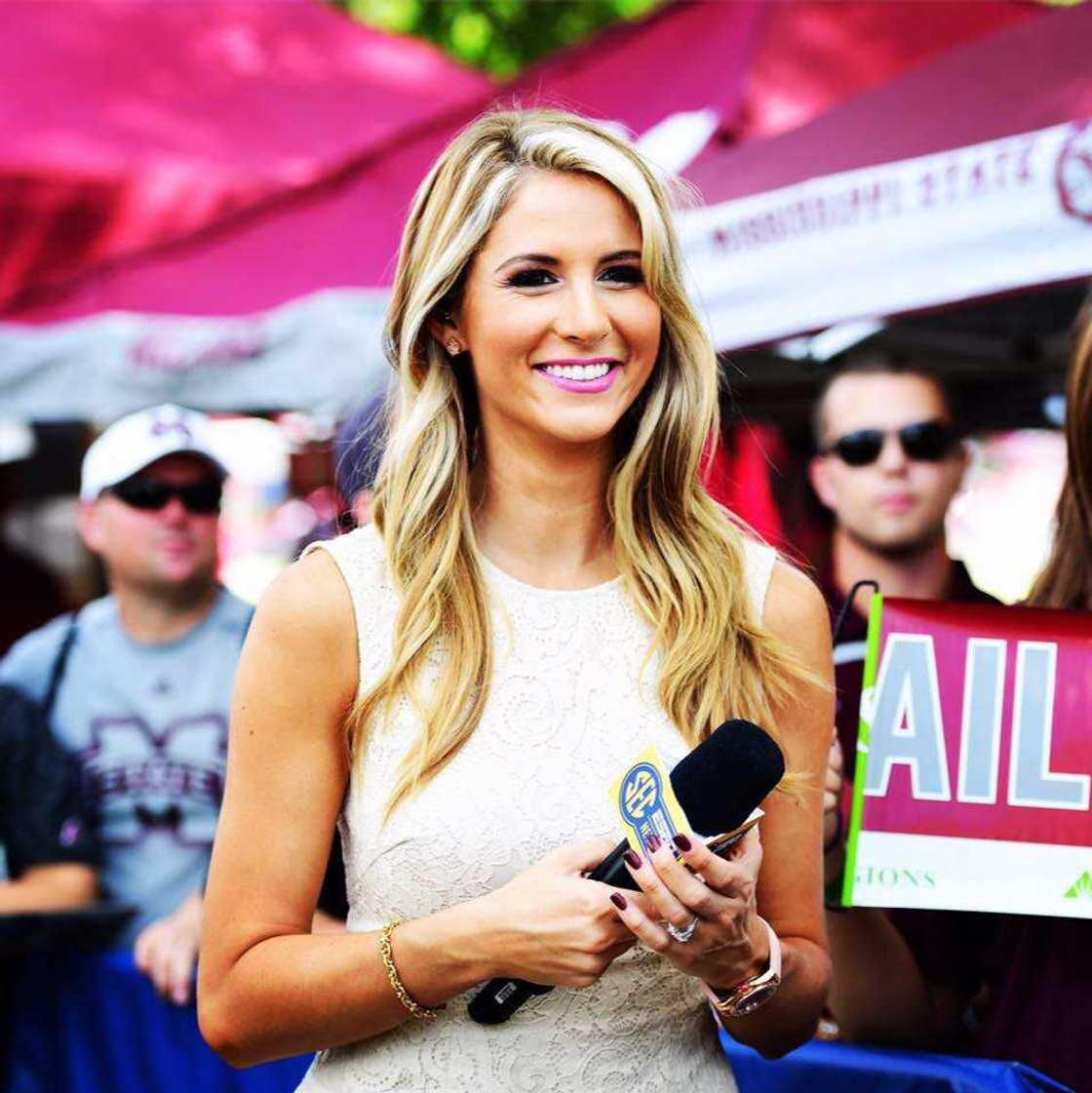 Laura Rutledge