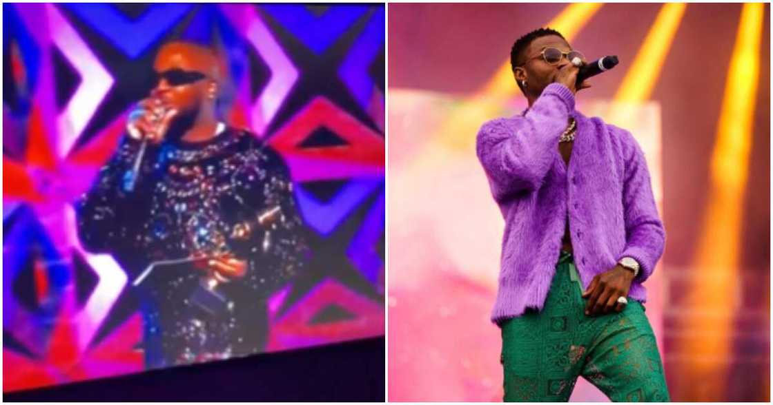 Photos of King Tunde Ednut and Wizkid Photos of King Tunde Ednut and Wizkid