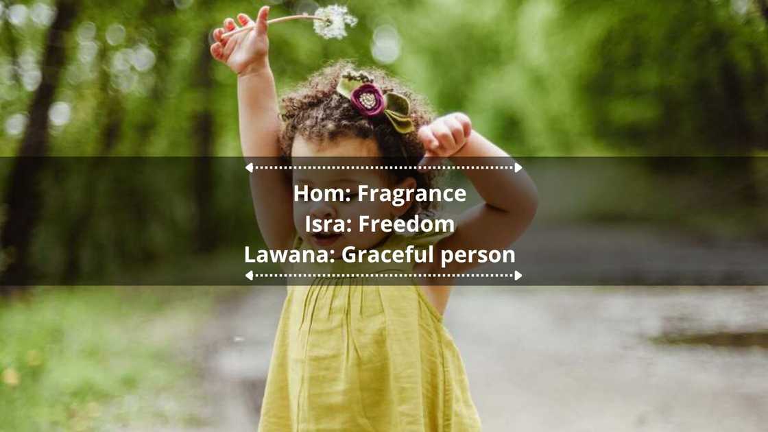 Thai Female and male names Thai Female and male names