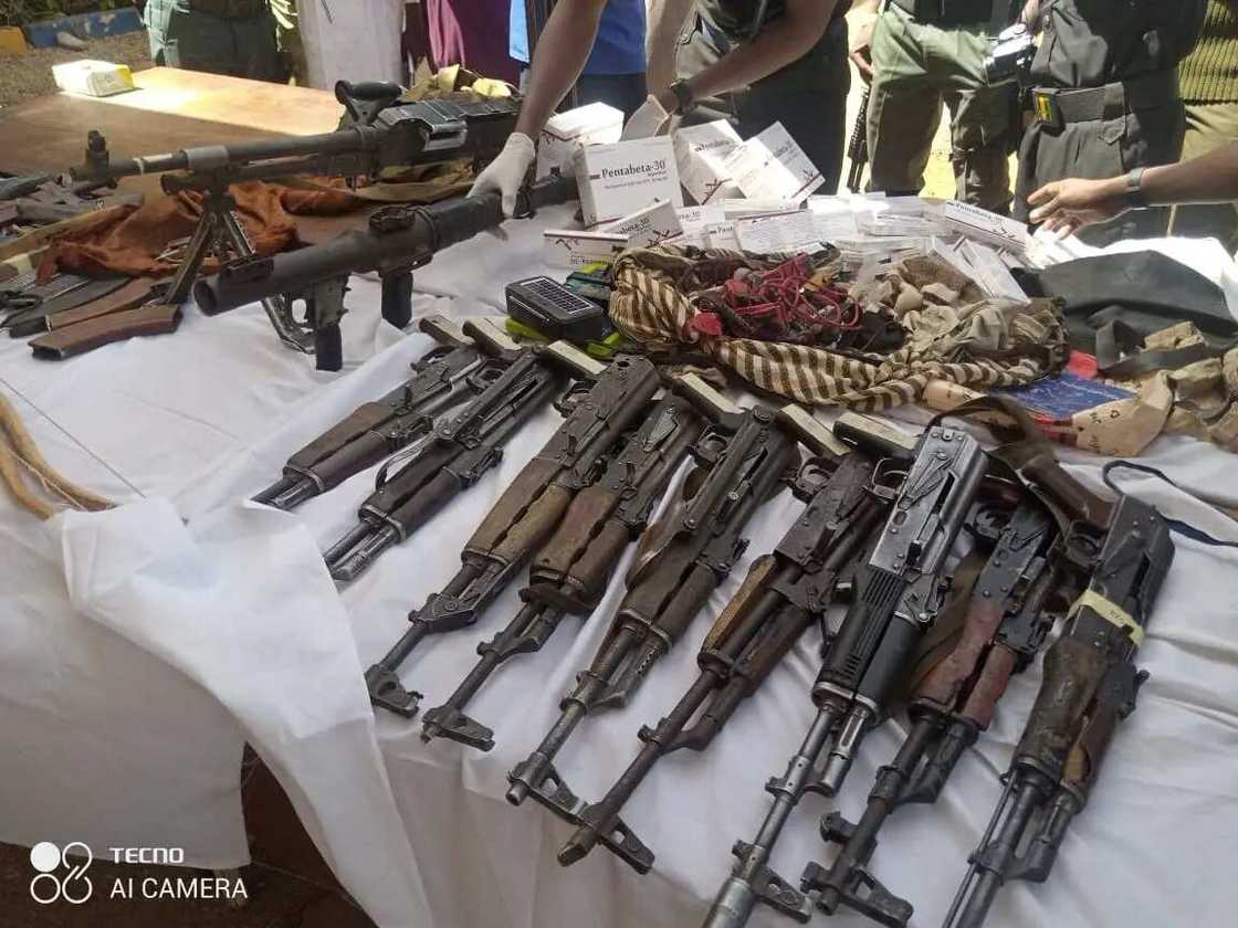 ‘Yan Sanda ‘Yan Sanda