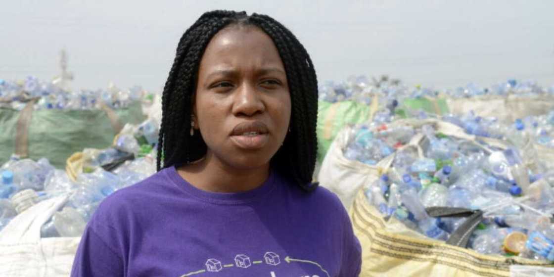 Going the Dangote way: 10 successful female entrepreneurs in Nigeria and what they do Going the Dangote way: 10 successful female entrepreneurs in Nigeria and what they do