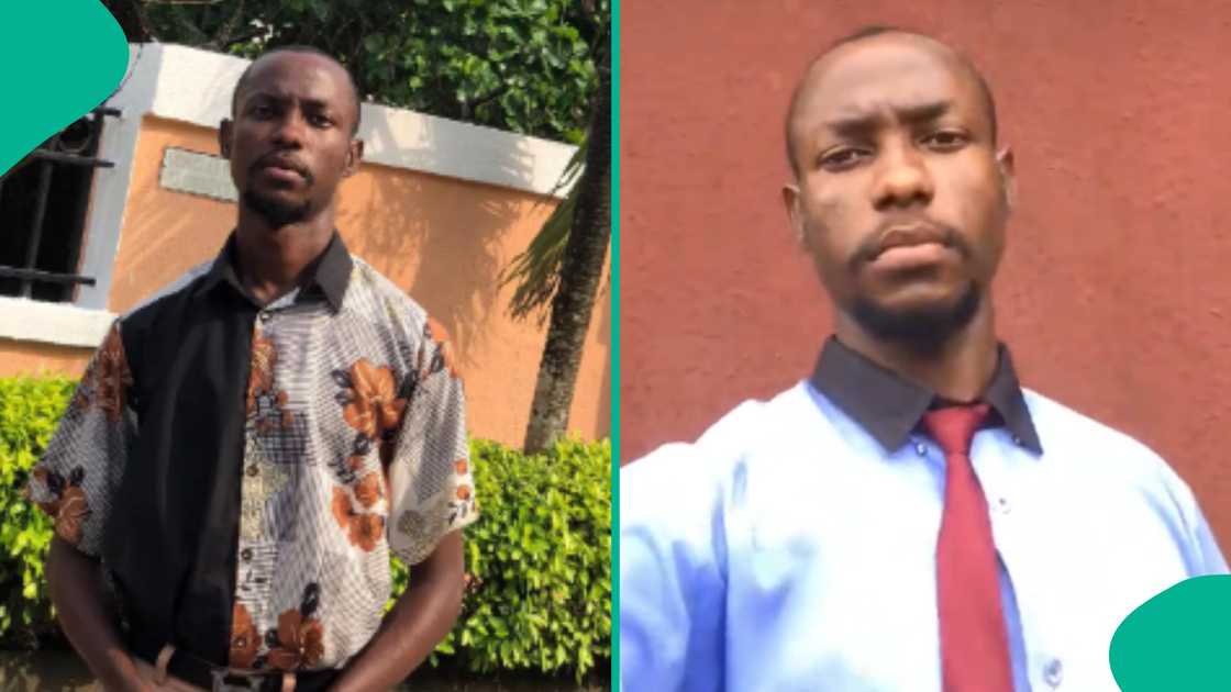 Young man celebrates becoming Jehovah's Witness member, says he fled from them in 2010