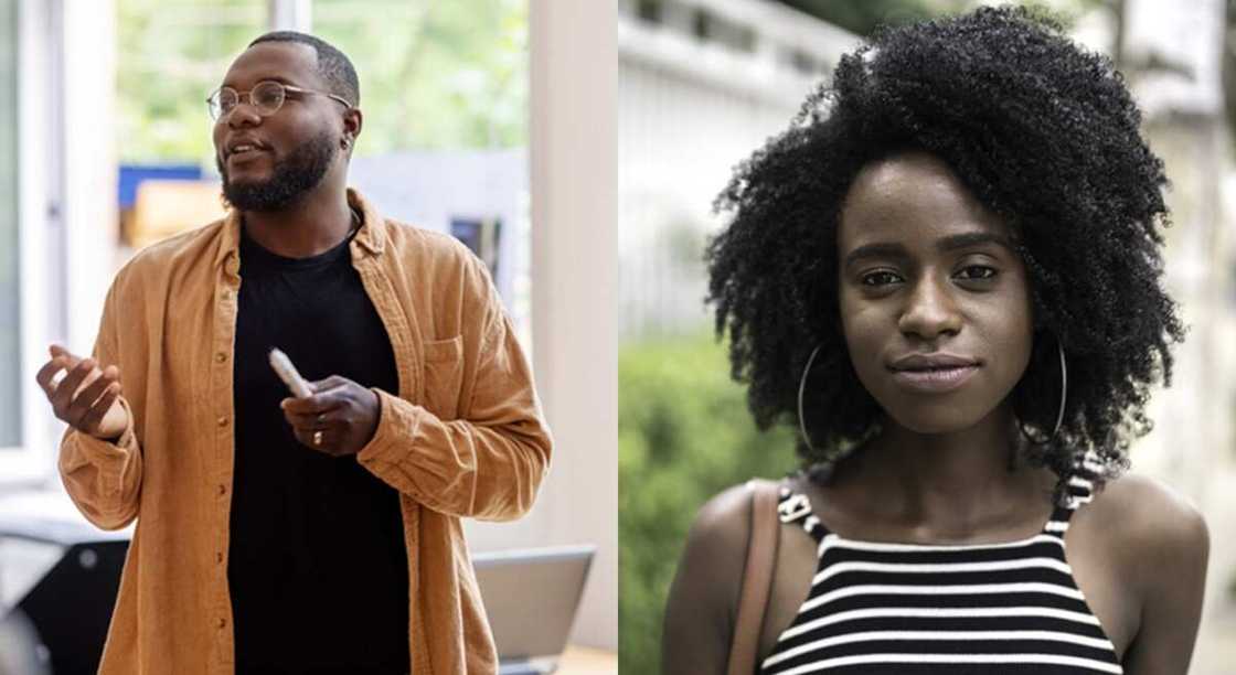 Man refuses to marry woman he has dated for 6 years. Man refuses to marry woman he has dated for 6 years.