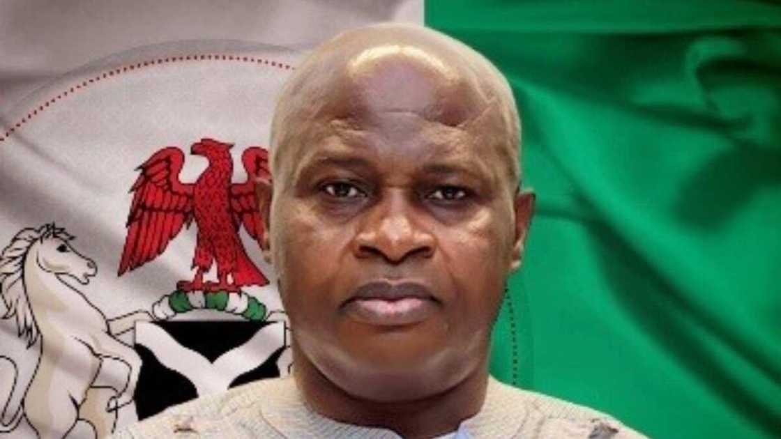 Nigerian Passport Racketeering Gang Busted in the US Nigerian Passport Racketeering Gang Busted in the US