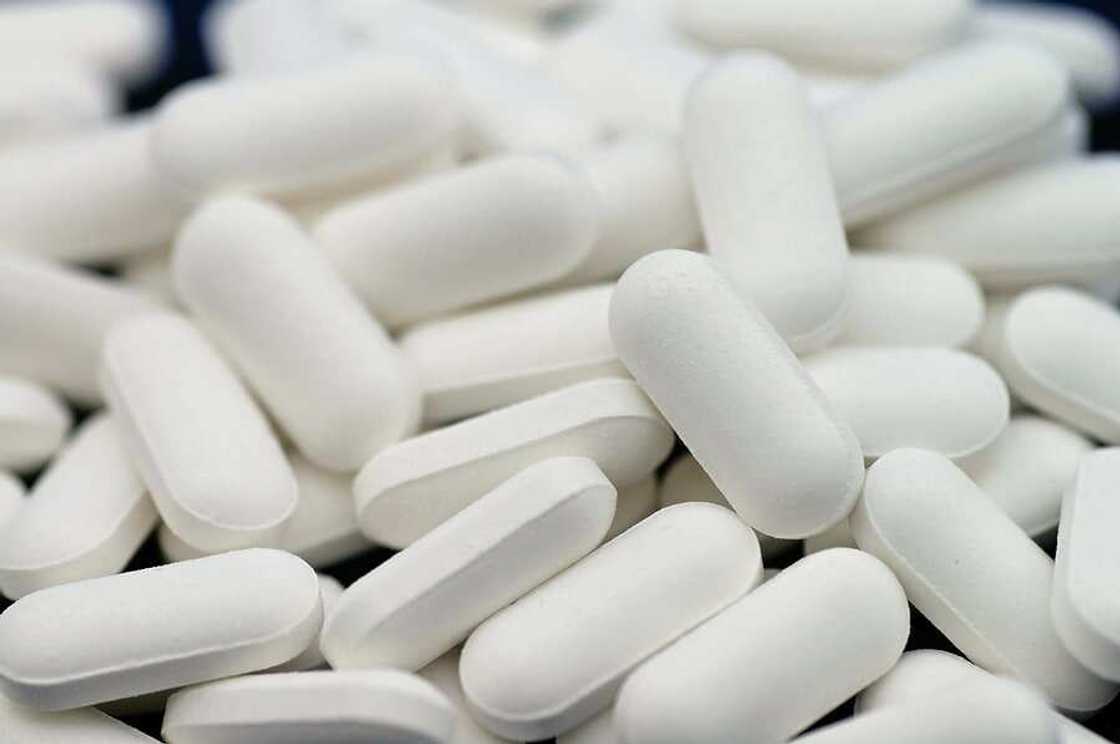 Gargadi: Yawan shan Paracetamol na iya kashe mutum - Ma'aikaciyar lafiya ta gargadi 'yan Najeriya Gargadi: Yawan shan Paracetamol na iya kashe mutum - Ma'aikaciyar lafiya ta gargadi 'yan Najeriya