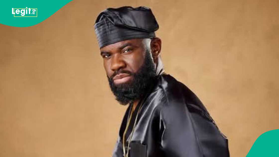 Lanre Adediwura finally speaks after his exit from popular TV series Wura. Lanre Adediwura finally speaks after his exit from popular TV series Wura.