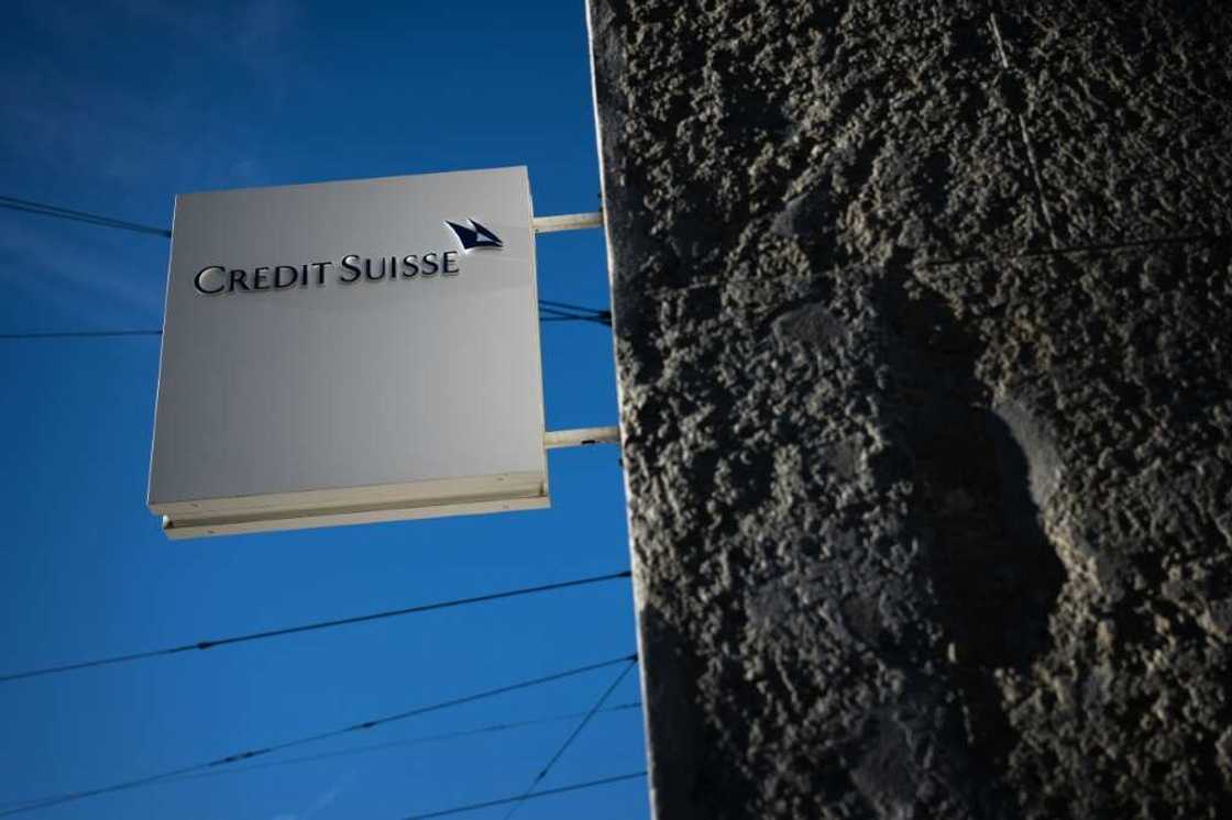 Concerns about Credit Suisse have hammered global markets Concerns about Credit Suisse have hammered global markets