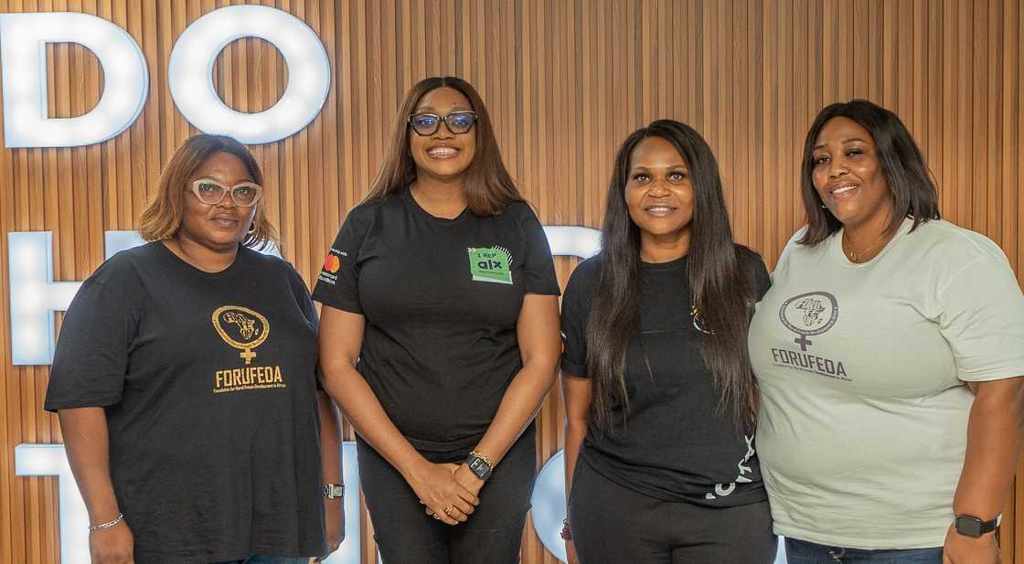 ALX Inspires Young Girls to Dream Big on International Day of the Girl Child ALX Inspires Young Girls to Dream Big on International Day of the Girl Child