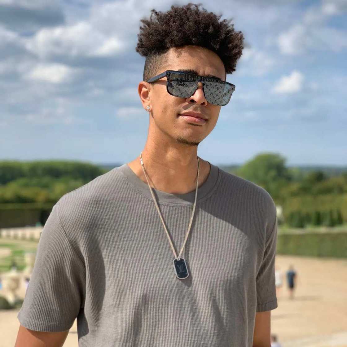 Kristopher London Kristopher London