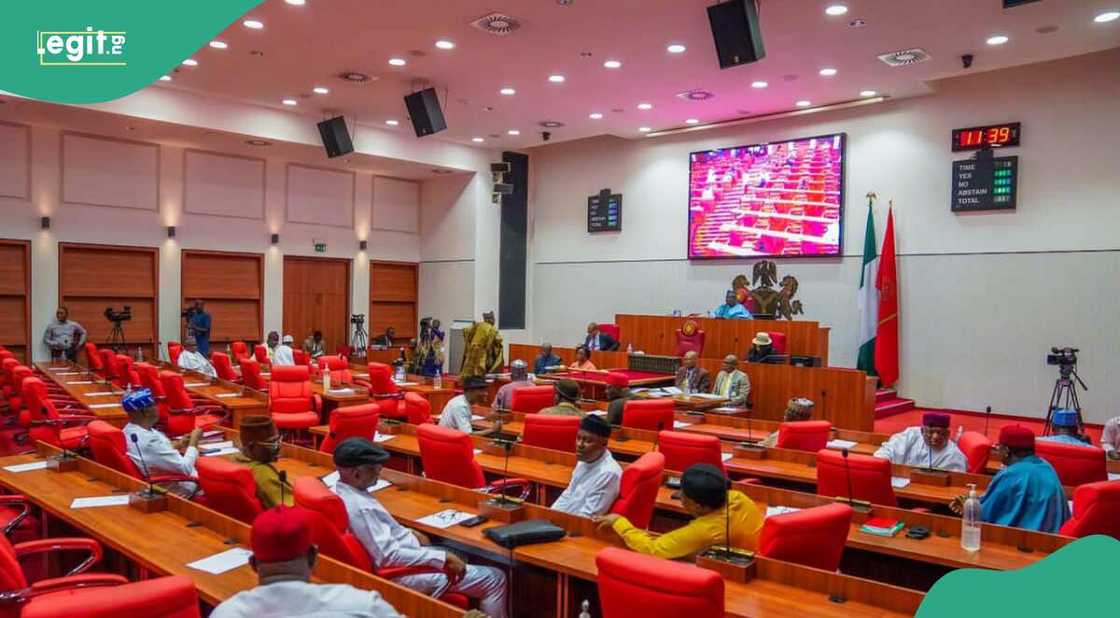 APC ta lashe zaben cike gurbi a Yobe APC ta lashe zaben cike gurbi a Yobe