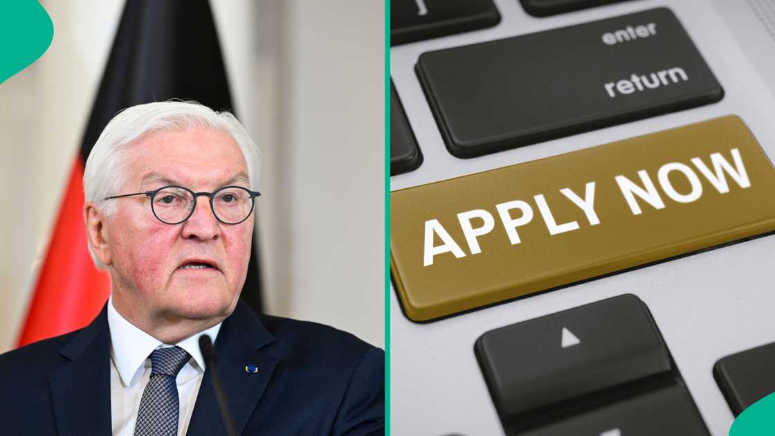 See 31 in-demand jobs open to foreign skilled workers in Germany
