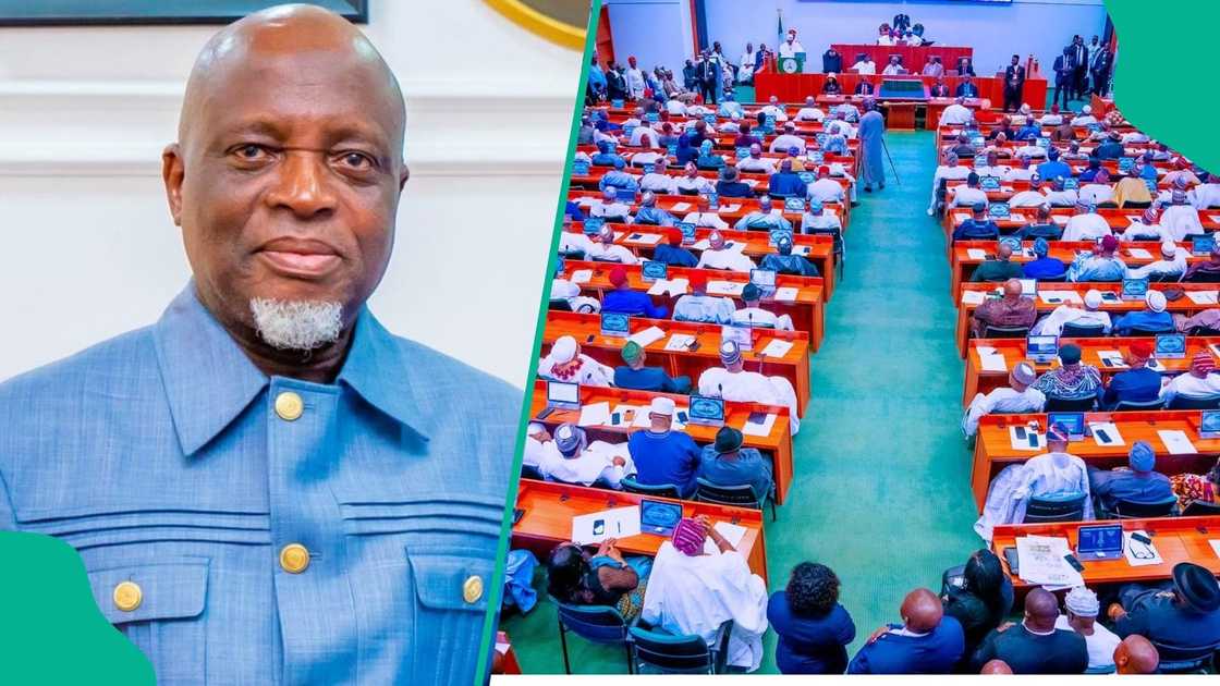 MURIC has knocked Southeast Reps for calling for the JAMB registrar's resignation over glitches in the 2025 UTME exercise. MURIC has knocked Southeast Reps for calling for the JAMB registrar's resignation over glitches in the 2025 UTME exercise.