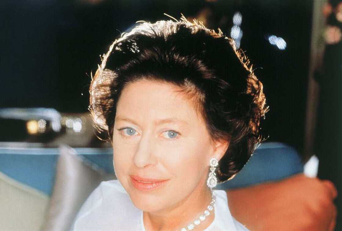 Princesse Margaret: x faits étonnants sur la sœur d’Elisabeth II Princesse Margaret: x faits étonnants sur la sœur d’Elisabeth II