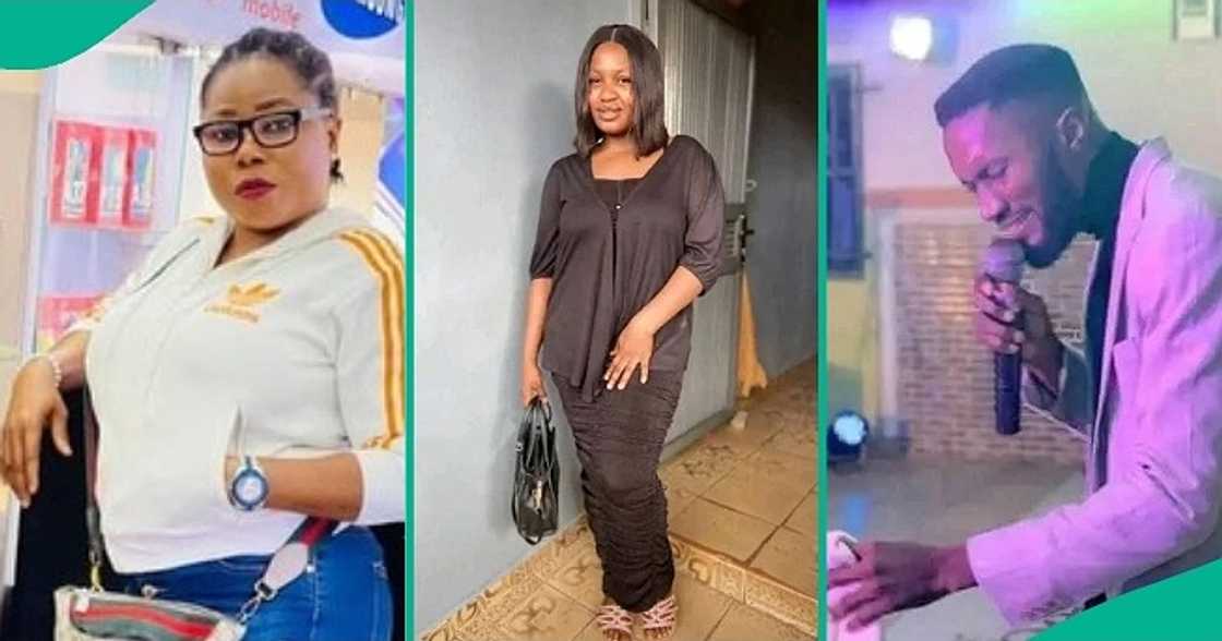 Lady shares observation as Timileyin confesses in new video Lady shares observation as Timileyin confesses in new video