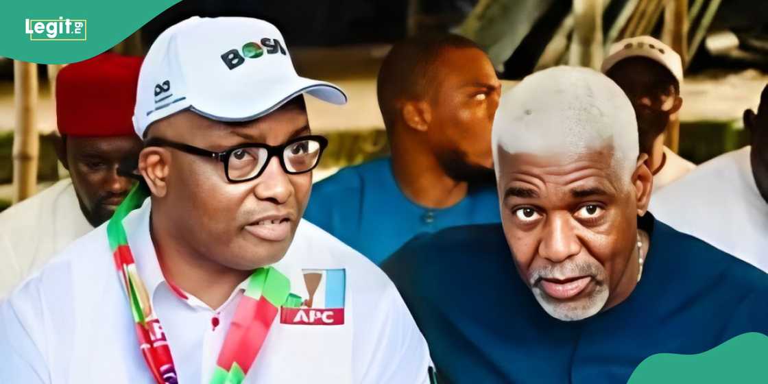 Why Ikedife is the best candidate to continue late Ifeanyi Ubah's legacy in Anambra South senatorial district. Why Ikedife is the best candidate to continue late Ifeanyi Ubah's legacy in Anambra South senatorial district.