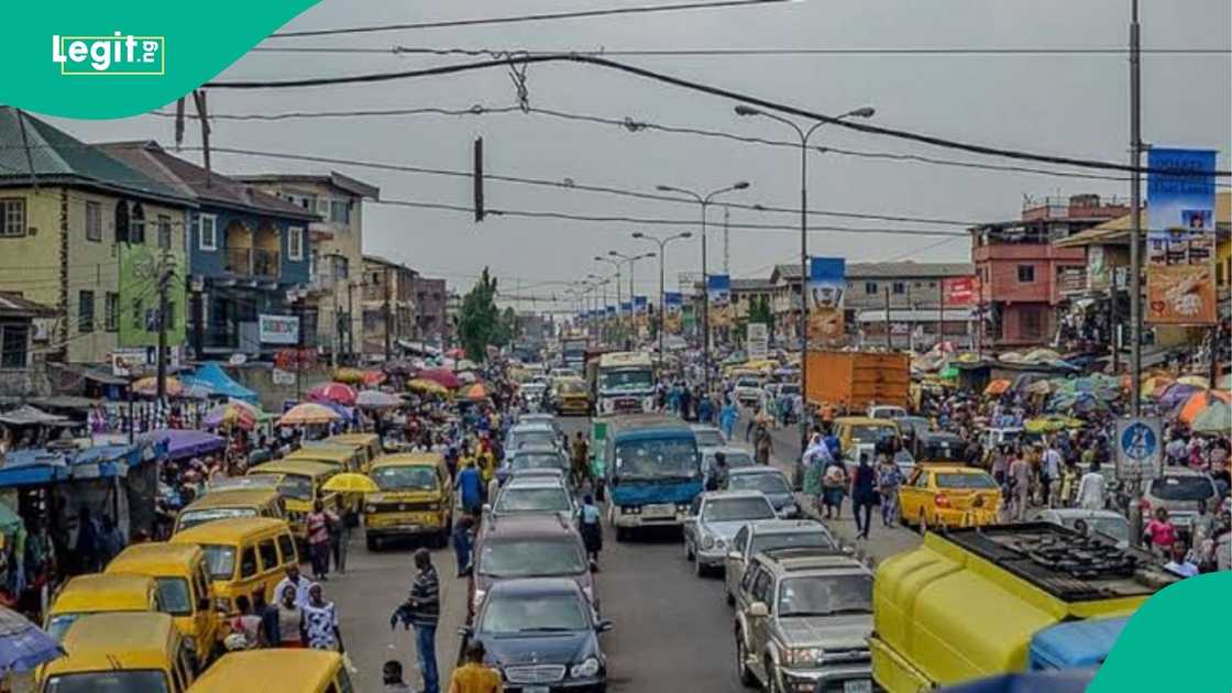Areas in Lagos Where Tenants May Still Find a One-Room Self-Contain for ₦150,000–₦250,000 Per Year Areas in Lagos Where Tenants May Still Find a One-Room Self-Contain for ₦150,000–₦250,000 Per Year