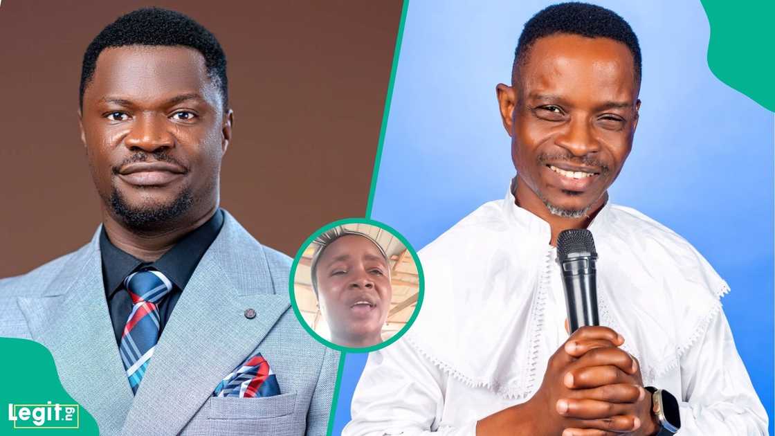 Prophet Woli Arugbo Ojo, who claims late gospel singer Toluwanisings will return to life, is reportedly arrested