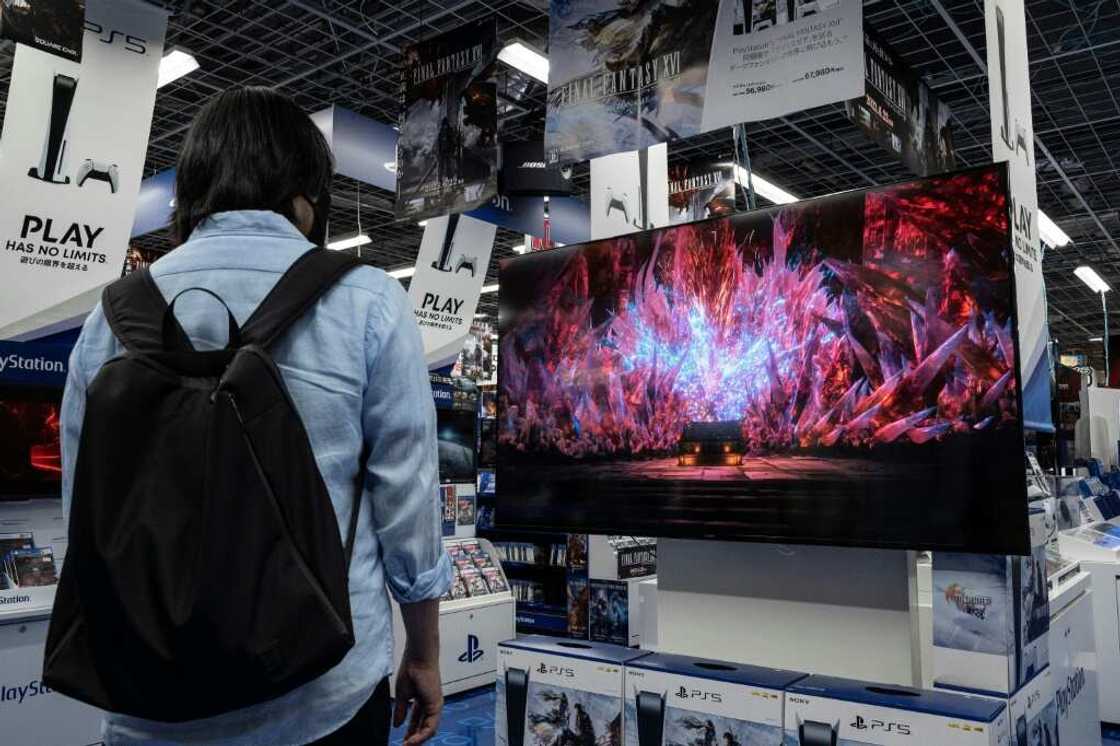 Final Fantasy XVI producer Naoki Yoshida has said his darker vision for the game was inspired by HBO series "Game of Thrones" Final Fantasy XVI producer Naoki Yoshida has said his darker vision for the game was inspired by HBO series "Game of Thrones"