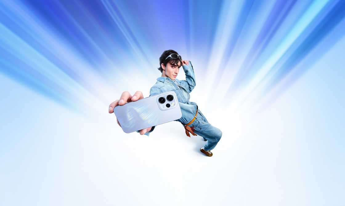 OPPO Introduces Reno15 Series in Nigeria, Blending AI Innovation with Everyday Performance