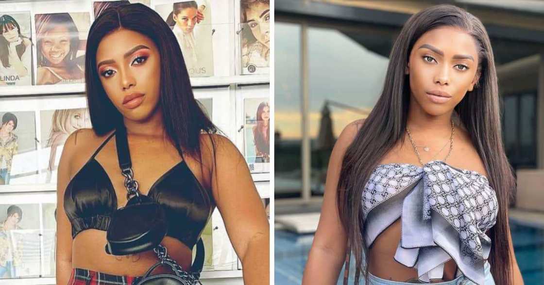 Gigi Lamayne, Rapper, Female Rapper, Baddest, Dead, Alive, Album, Confident, Music, Hip Hop Gigi Lamayne, Rapper, Female Rapper, Baddest, Dead, Alive, Album, Confident, Music, Hip Hop