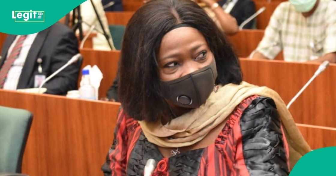 Nigerian TikToker found dead in Kenyan apartment as Tinubu’s government reacts. Nigerian TikToker found dead in Kenyan apartment as Tinubu’s government reacts.