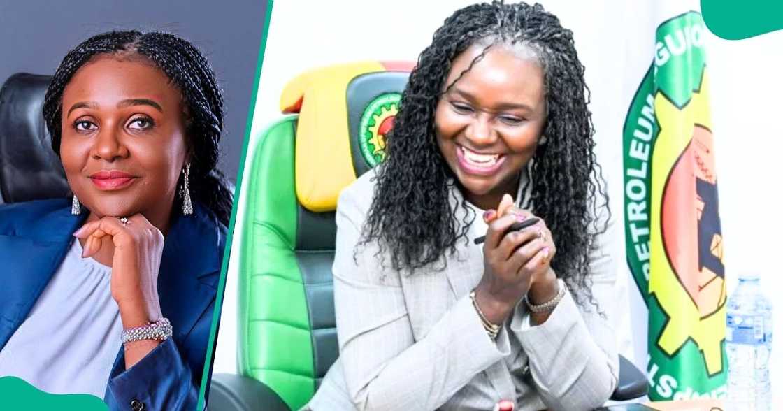 Oritsemeyiwa Eyesan, NUPRC, FG, Oil companies Oritsemeyiwa Eyesan, NUPRC, FG, Oil companies