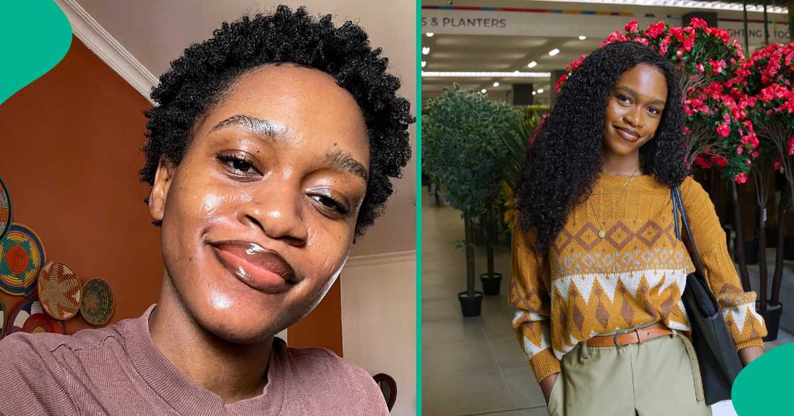 Skit maker Maraji pregnant with baby no 3, shares funny video Skit maker Maraji pregnant with baby no 3, shares funny video