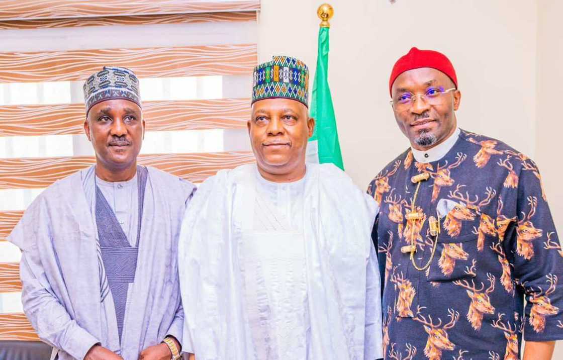 Majalisar Wakilai Majalisar Wakilai