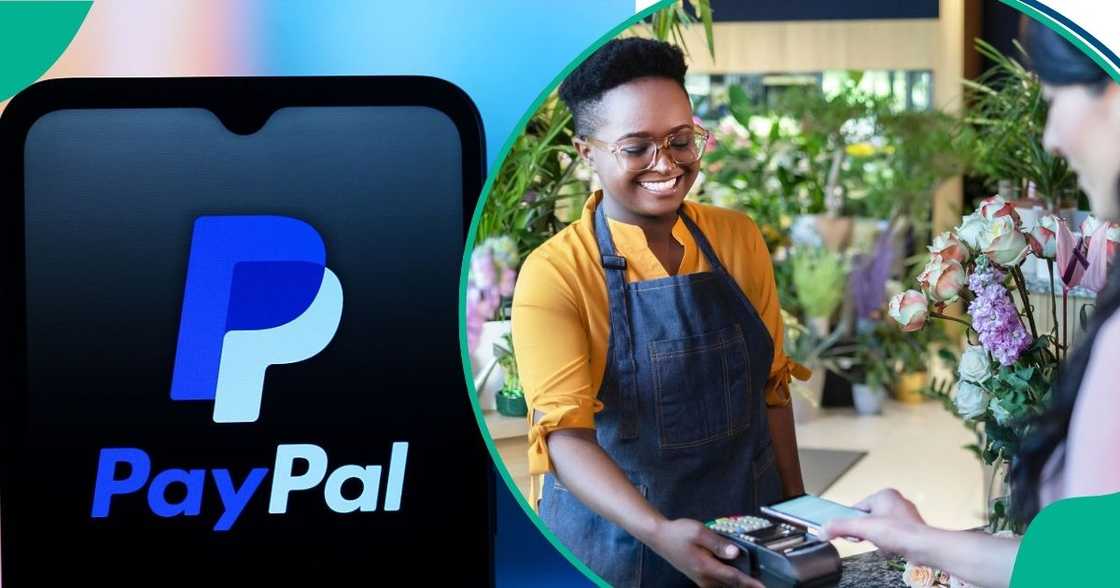 PayPal, Paystack, Paga, Flutterwave, global payments