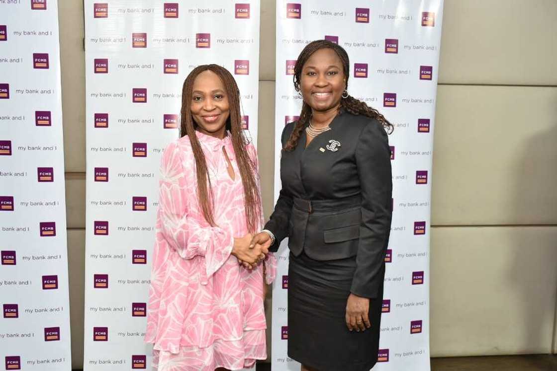 FCMB and Mastercard Foundation partner to uplift 100,000 MSMEs in Nigeria FCMB and Mastercard Foundation partner to uplift 100,000 MSMEs in Nigeria