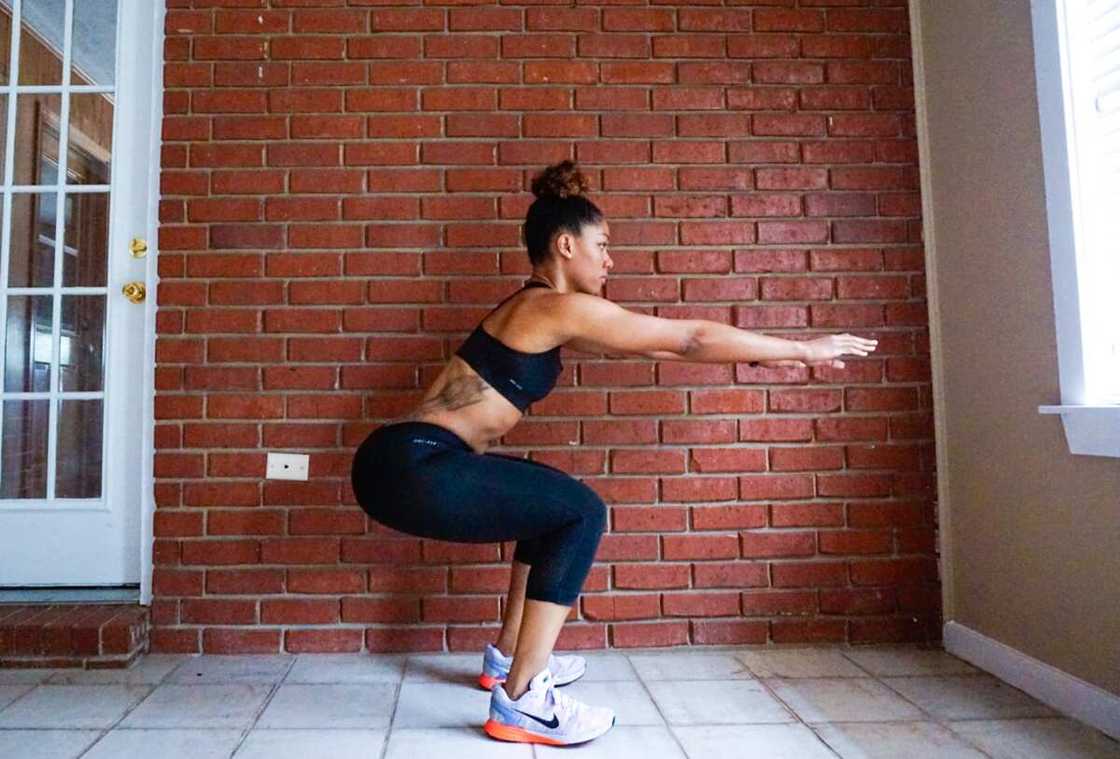 How to get bigger hips How to get bigger hips