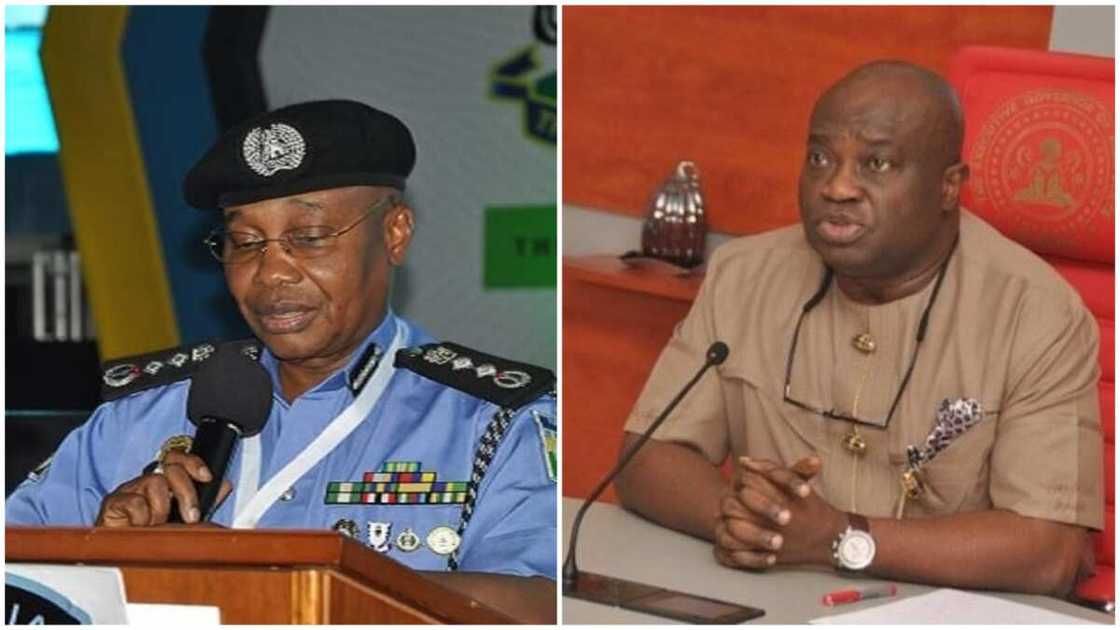 Arewa Youth Forum Sends Powerful Message to IGP, Governor Ikpeazu Over Killing of 8 Northerners in Abia