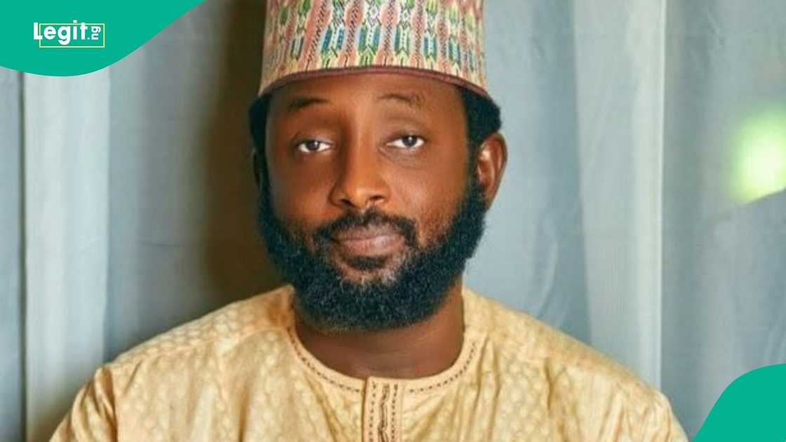 Dr. Nasa'i Muhammad Gwadabe Dr. Nasa'i Muhammad Gwadabe