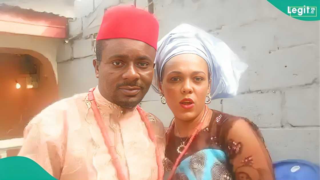 Emeka Ike faces explosive abuse allegations from his ex-wife and son in viral interviews Emeka Ike faces explosive abuse allegations from his ex-wife and son in viral interviews